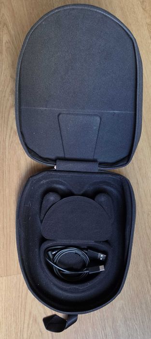 Auscultadores Sony WH-1000XM5