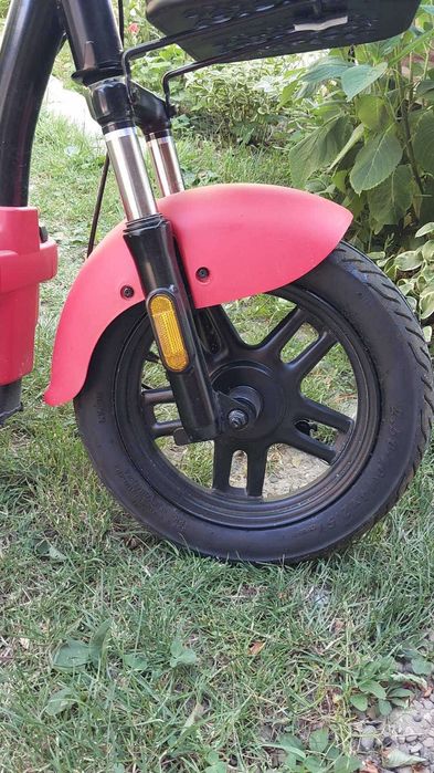 Електро скутер Ekobike