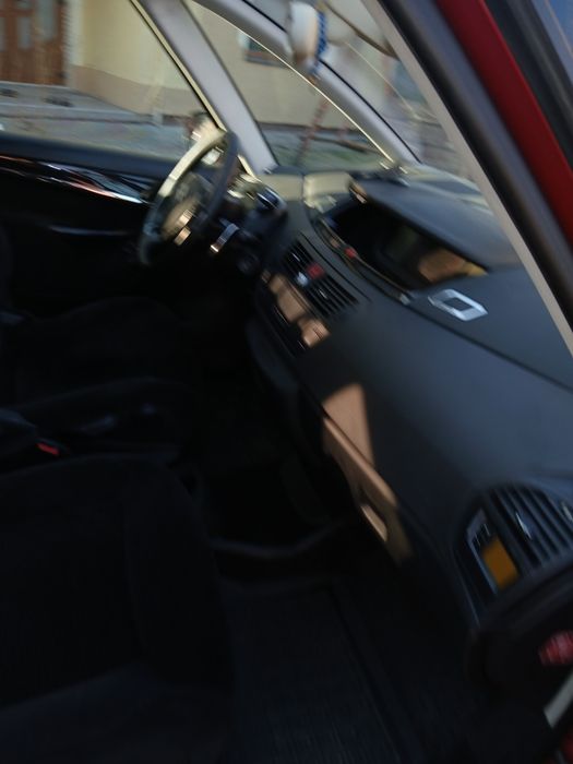 Citroen Grand C4 Picasso 2009 VIN VF7UA5FXH9J295548 фото оголошення 16 з 19