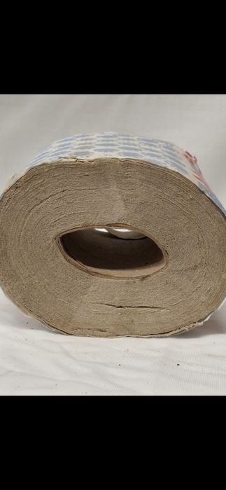 Papier toaletowy Piechowice prl