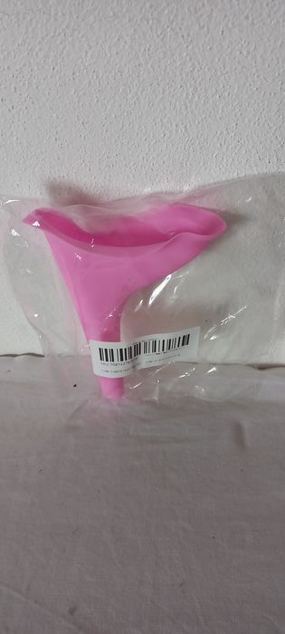 Urinol para Mulher