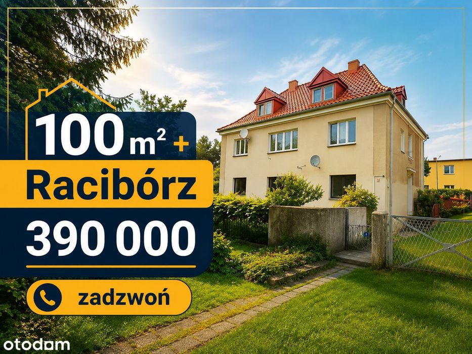 140M2 Apartament Z Potencjalem Klasy Premium. Bezczynszowy, 2 Ogródki