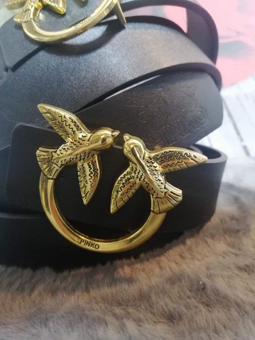 Nowy pasek regulowany