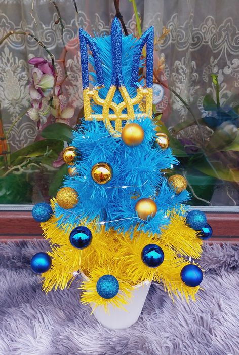 Новорічні букети пам'яті