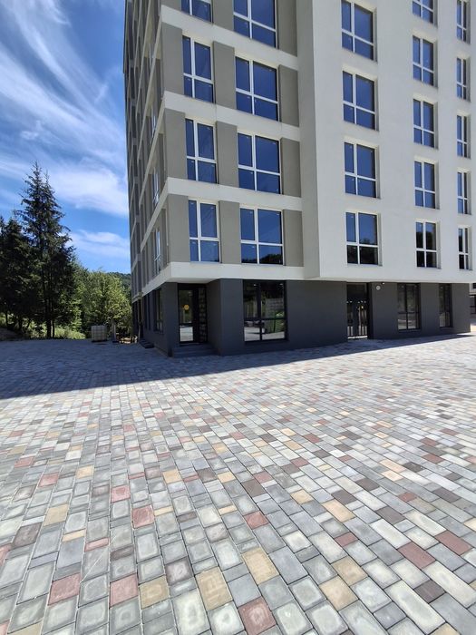 Продаж 1 кімнатної квартири м.Кременець.