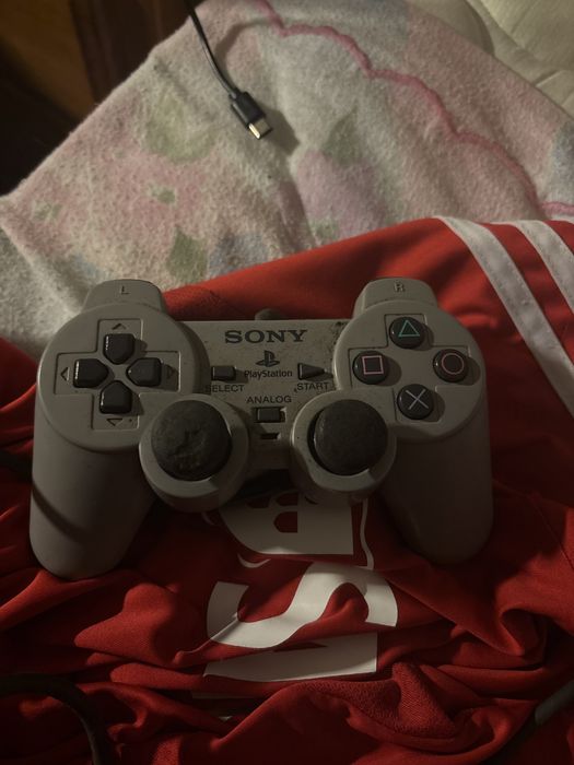 Comando Playstation 1 ORIGINAL