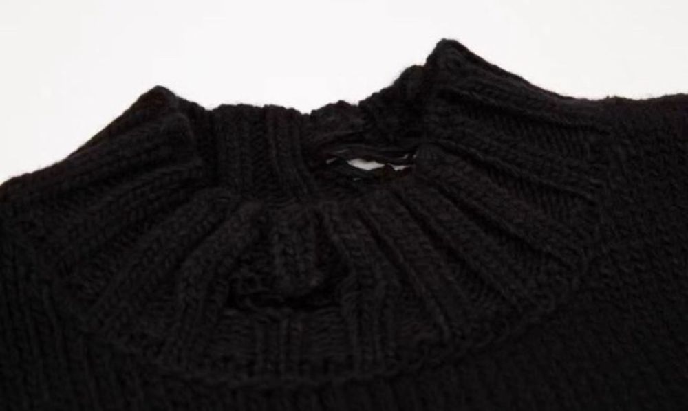 Sweter Mastermind