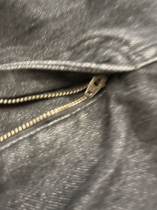 Чорні polar big boy pants (Poland)