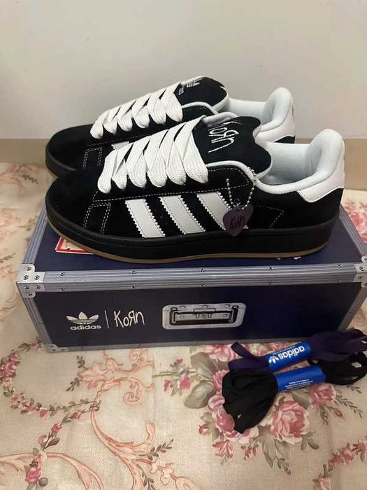 Adidas Campus 00s KoRn R.43