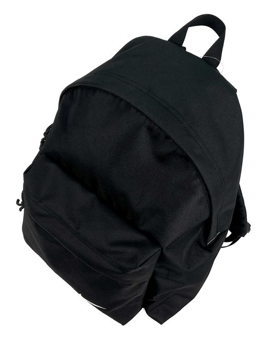 Nike Street Core 24L чорний рюкзак Cordura для ноутбука 15.6"