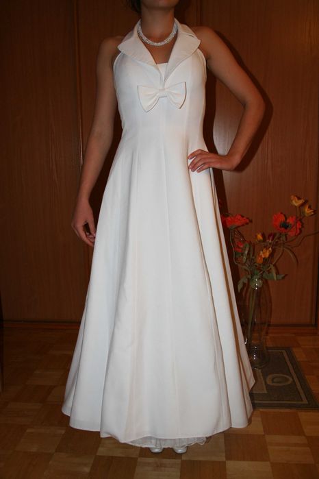 Suknia ślubna Cymberline (Paris)