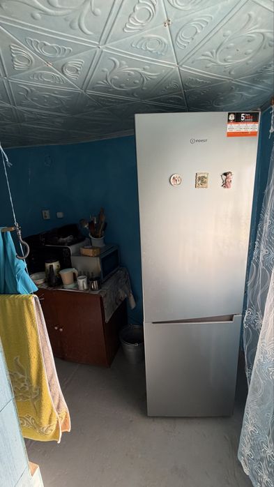 Будинок в селі біля Дністра