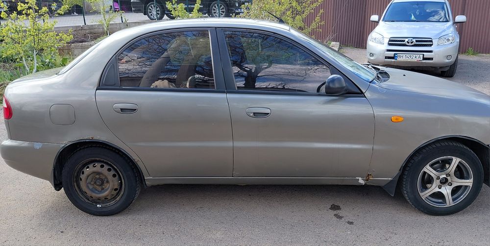 Срочно продам Део сенс