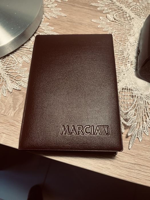 Klaser z monetami PRL i inne