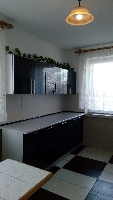 mieszkanie - wynajem