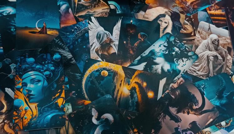 Мак карти KarЭзо