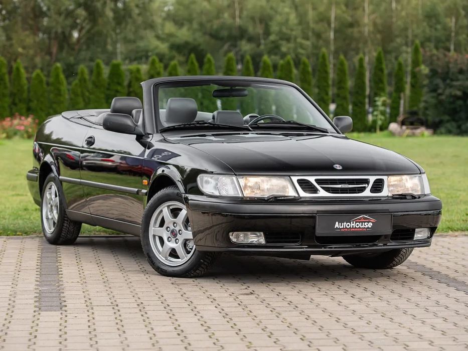 Saab 9-3