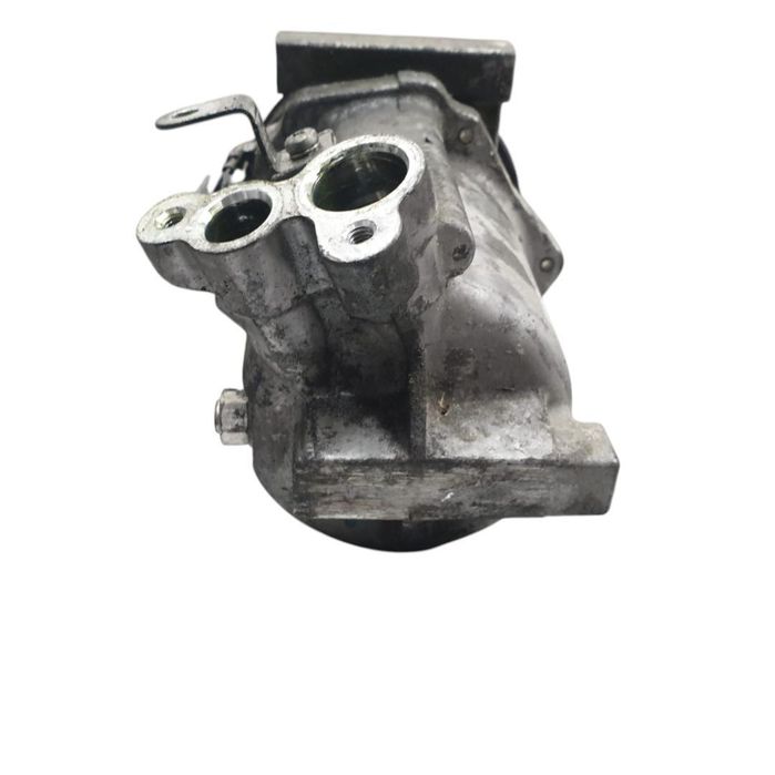 compressor de ar condicionado nissan pulsar C13M