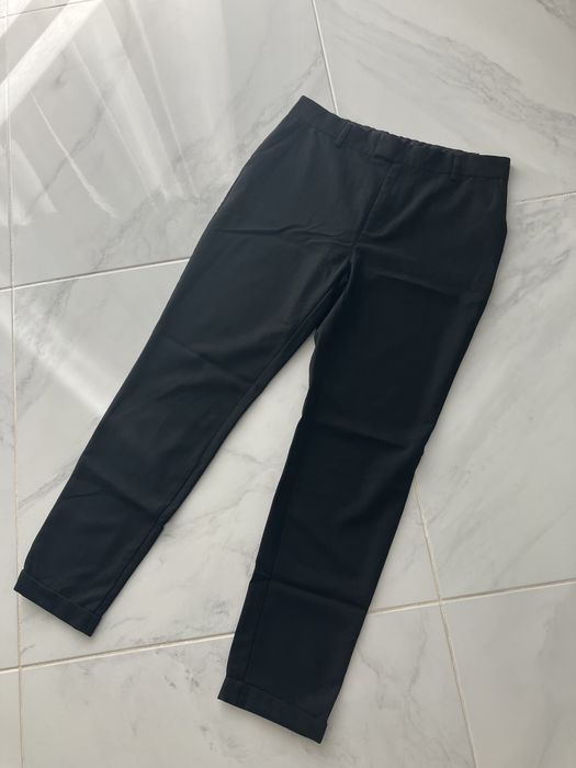 Брюки класичні Marks & Spencer