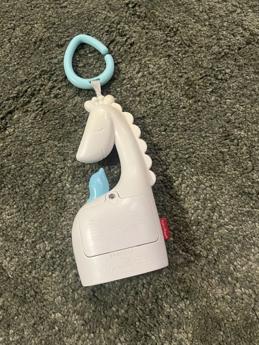 Fisher Price szumiś