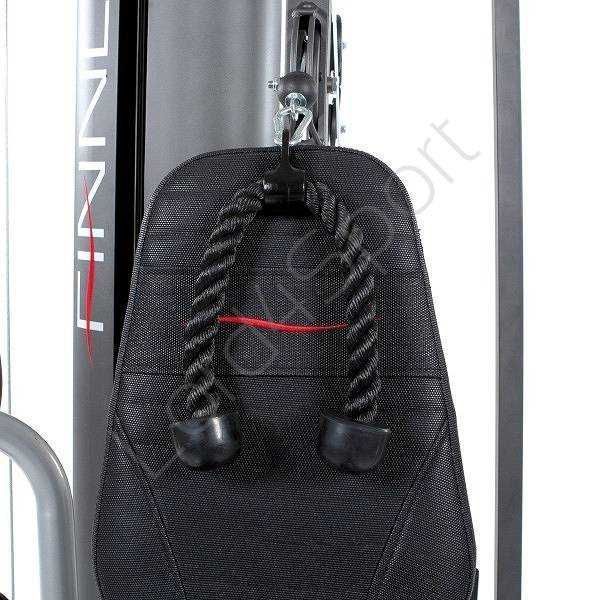 Atlas treningowy Finnlo AUTARK 6000