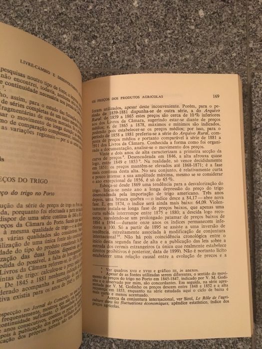 Livro de Economia