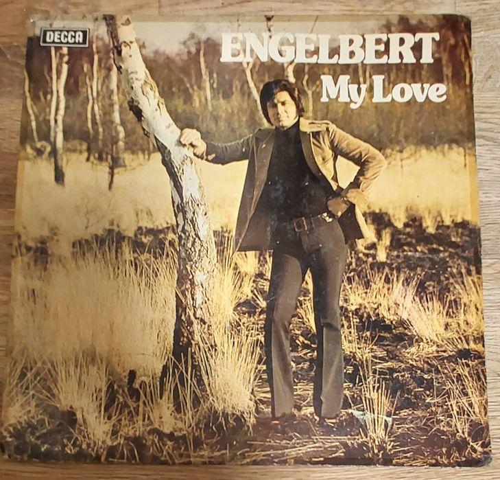 Engelbert My Love