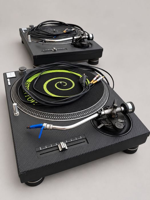 Technics SL-1200 MK2