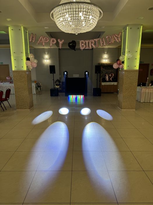 Dj na imprezę, Dj na urodziny, Gliwice