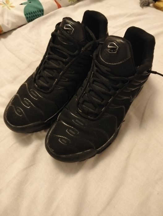 Air max plus TN novas