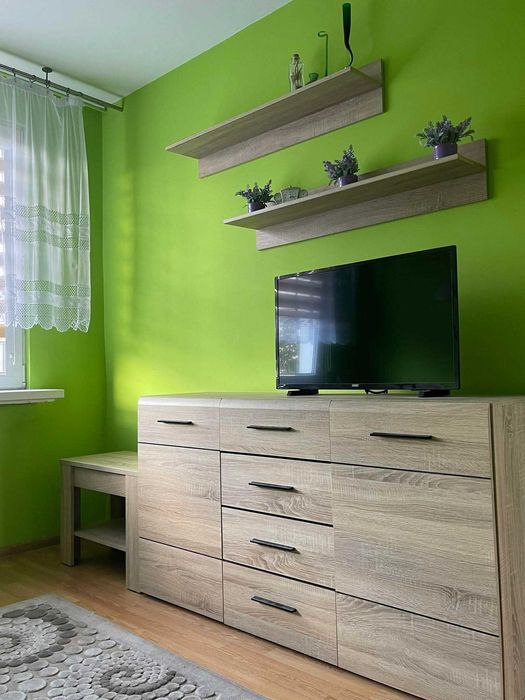 Wynajem mieszkania - 2700 - koszt całkowity / mc.