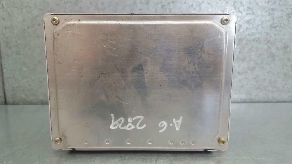 CENTRALINA MOTOR UCE AUDI A6 1998 -4B0907401E