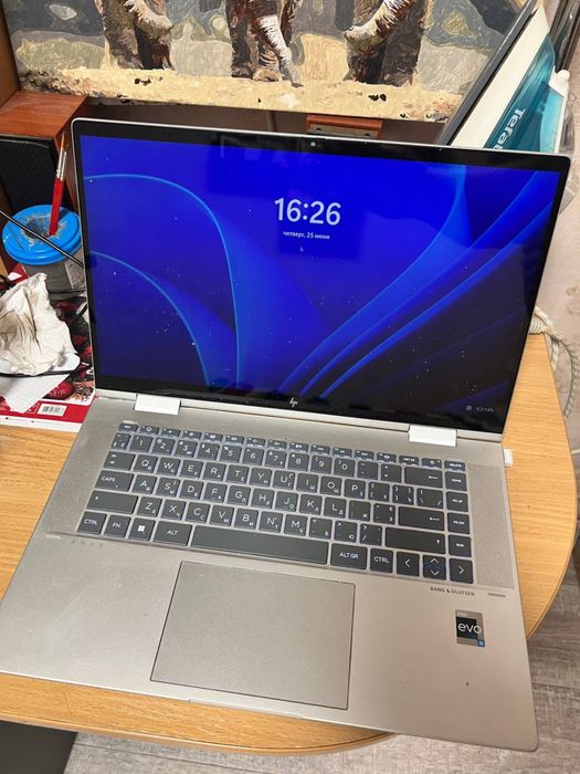 HP Envy x360 15-fe0003ua