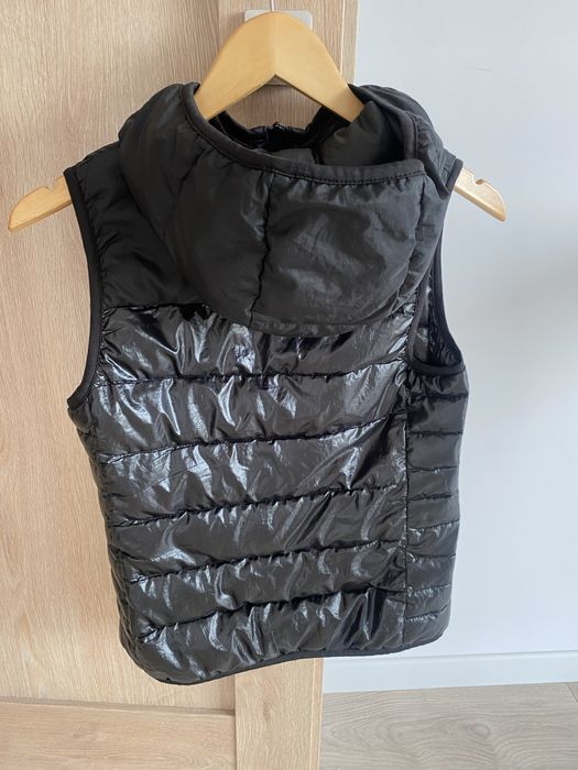 Kamizelka puchowa UNIQLO