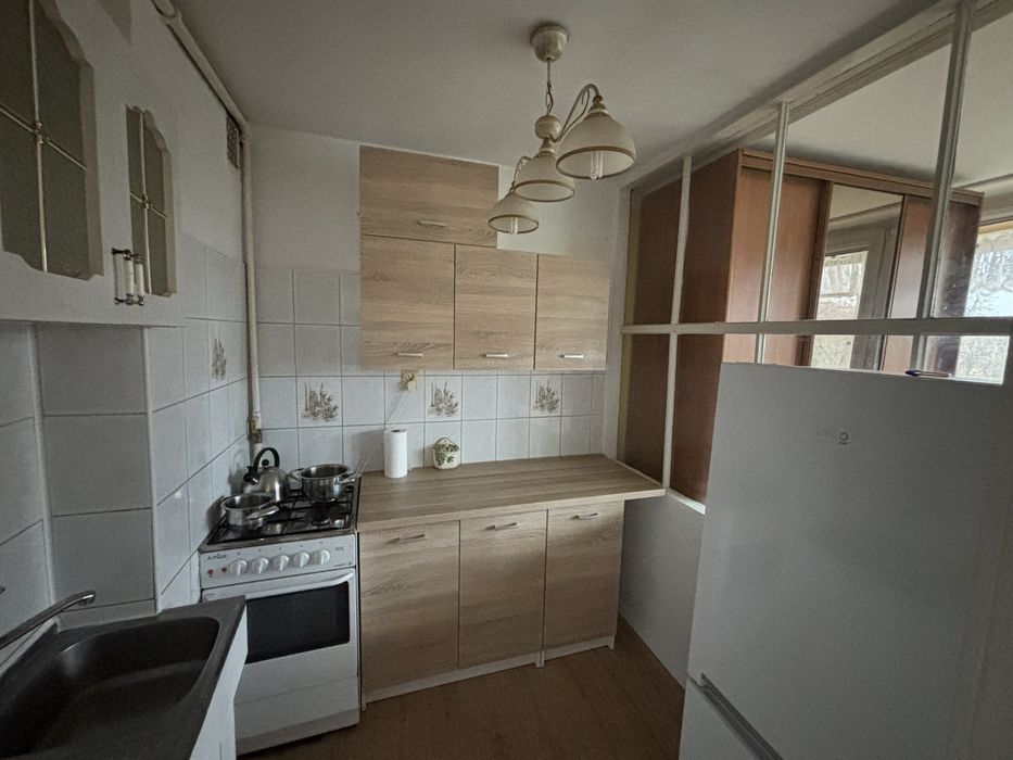 Mieszkanie – Gdańsk - Widok 5