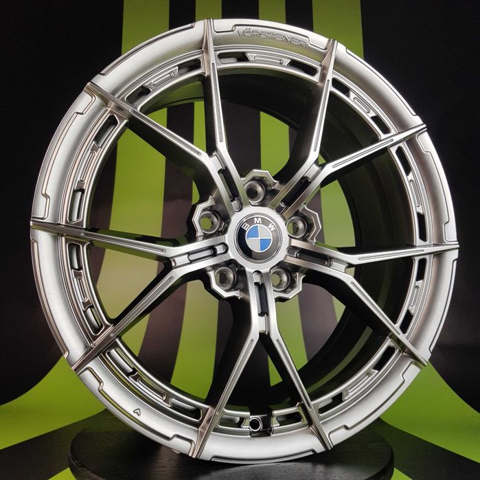 Диски На Авто R18 5x120 BMW 3 5 E90 F30 F32 F10 VW T5 T6 Opel Insignia