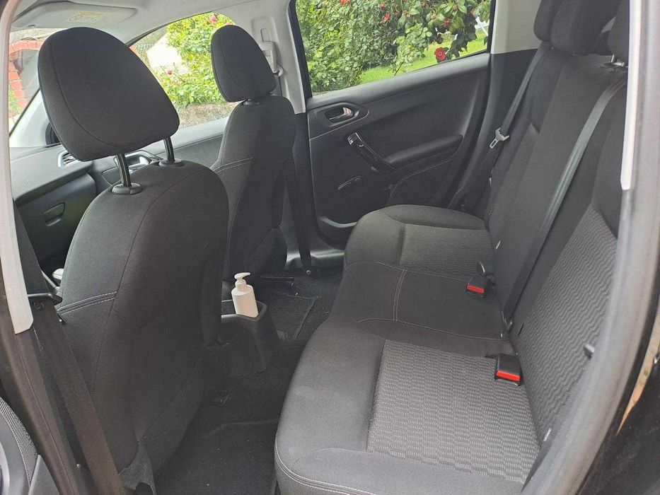 Peugeot 208 1.6 HDi BlueHDi – 2017