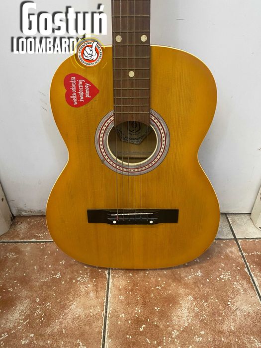 Gitara Defil Klasyczna