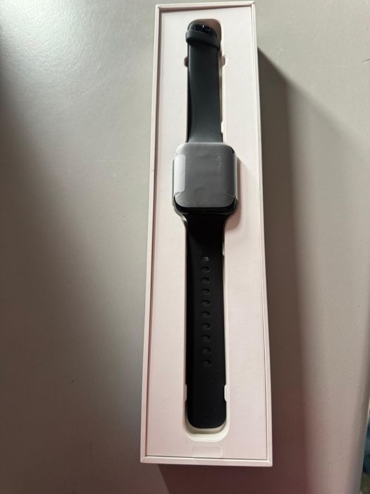 Oppo Watch 46mm (wi-fi)