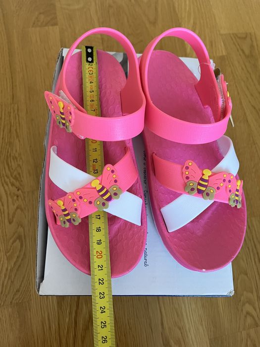 Chicco 33р сандалии босоножки