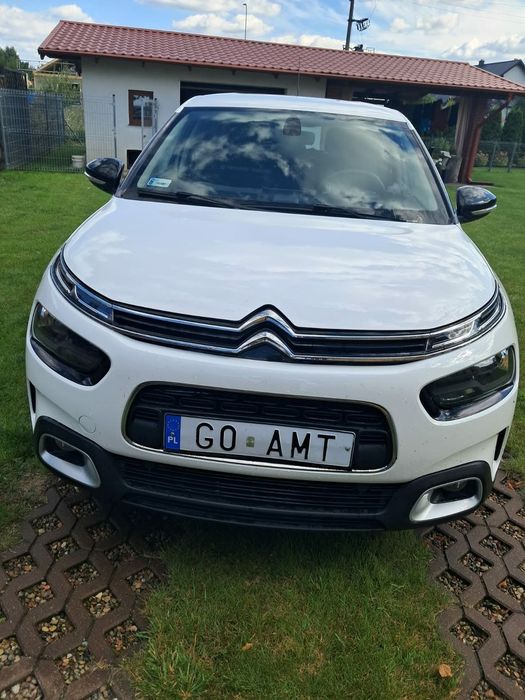 Citroën C4 Cactus