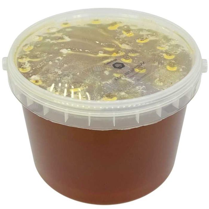 Мед Коріандровий 250 г