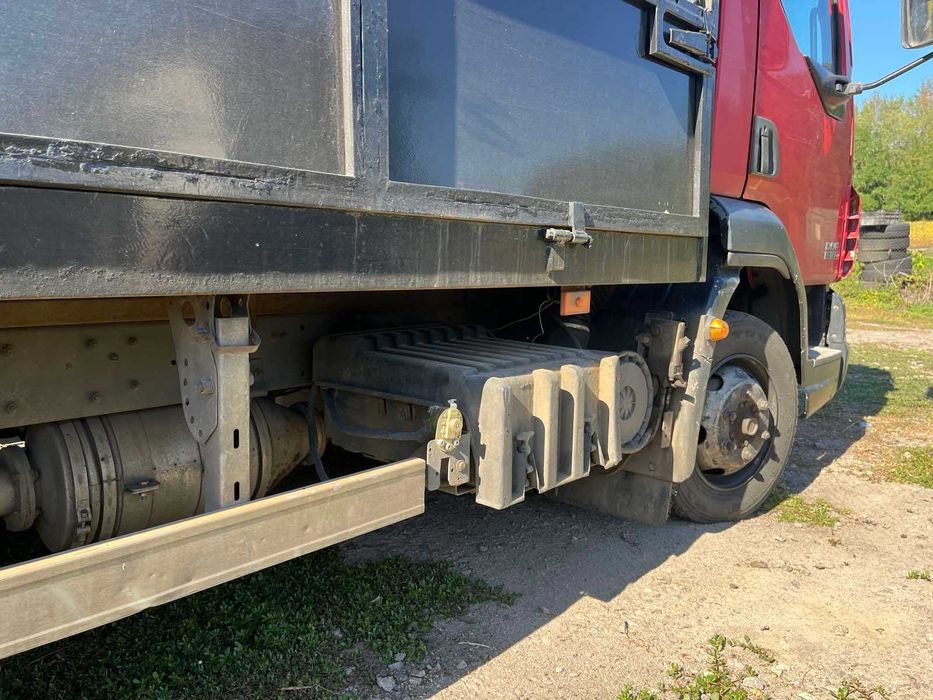 ПРОДАМ DAF  LF 45.150 в доброму рейсовому стані.