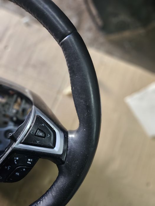 Kierownica Ford S-Max MK2