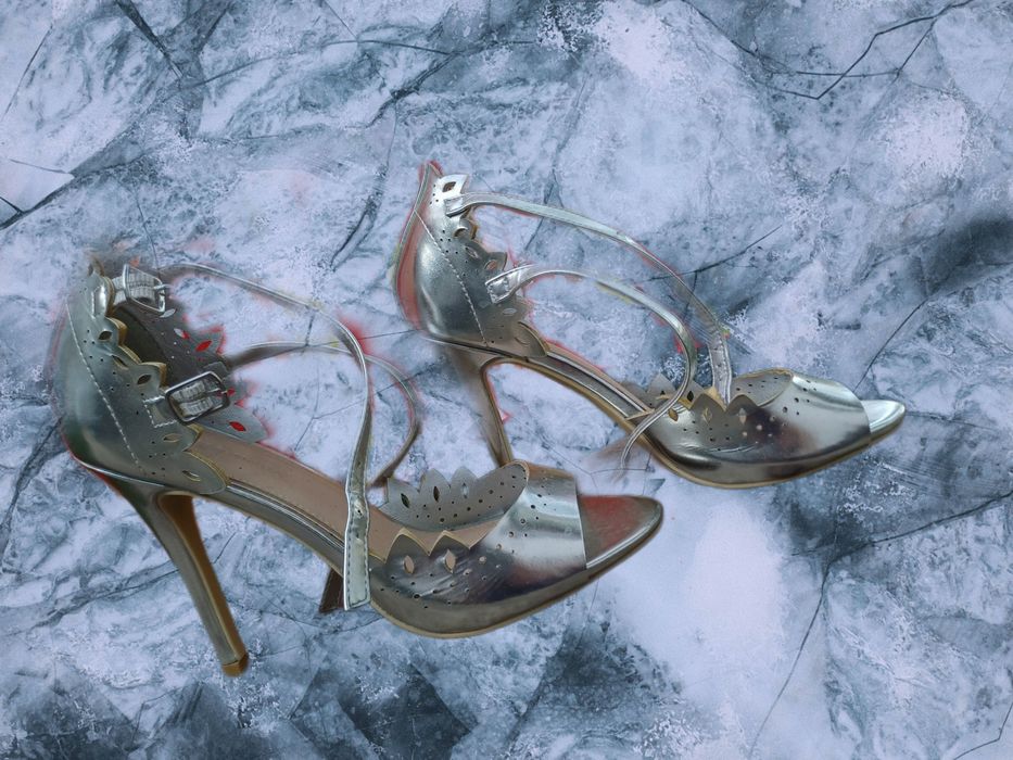 Продам Туфлі нові