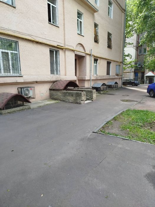 Продаж комерційного приміщення , 134,5 м² , вул. Чигоріна, 55 ,Без комісії