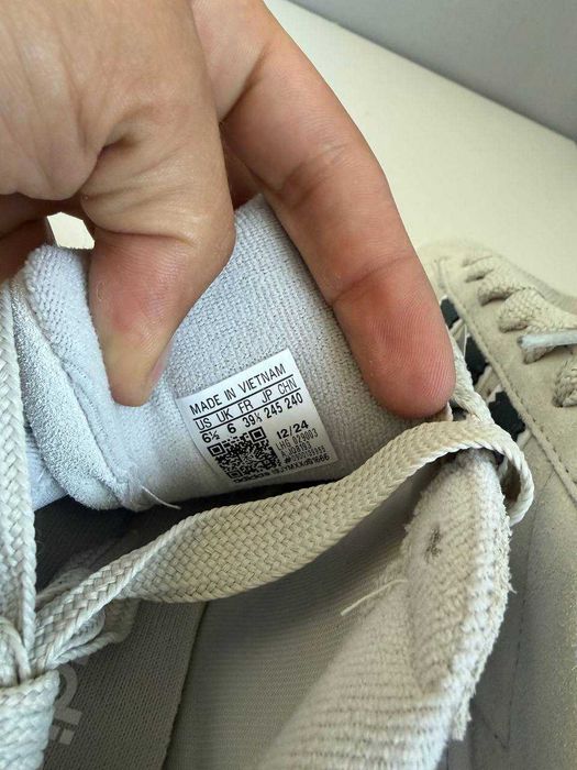 Аdidas Campus 00s JQ8193/39,5/ОРИГІНАЛ!!!