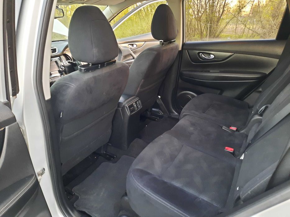 Nissan X-Trail T32 ROGUE РОГ Разборка Шрот Детали Запчасти Розборка