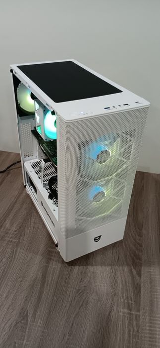 PC Gaming i5-8400 | RX580 8GB | 16GB RAM | 500GB  SSD