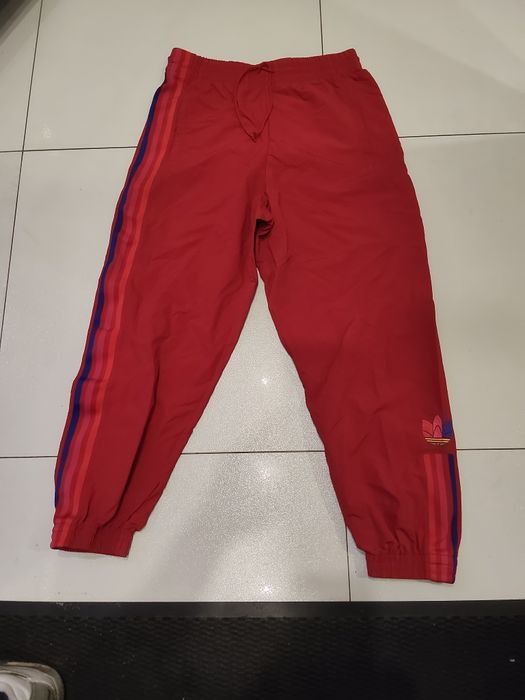 Spodnie dresowe adidas